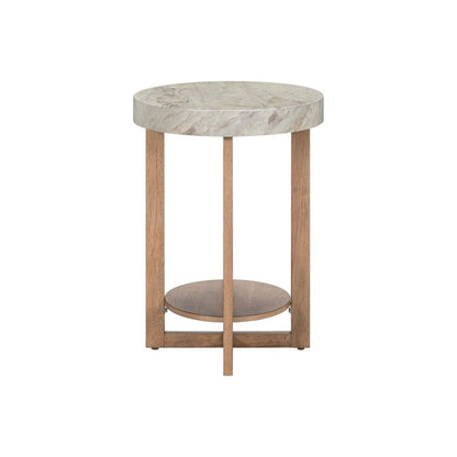 Danby - Table Cocktail Tables by Liberty Furniture - Walls Furniture & Mattress