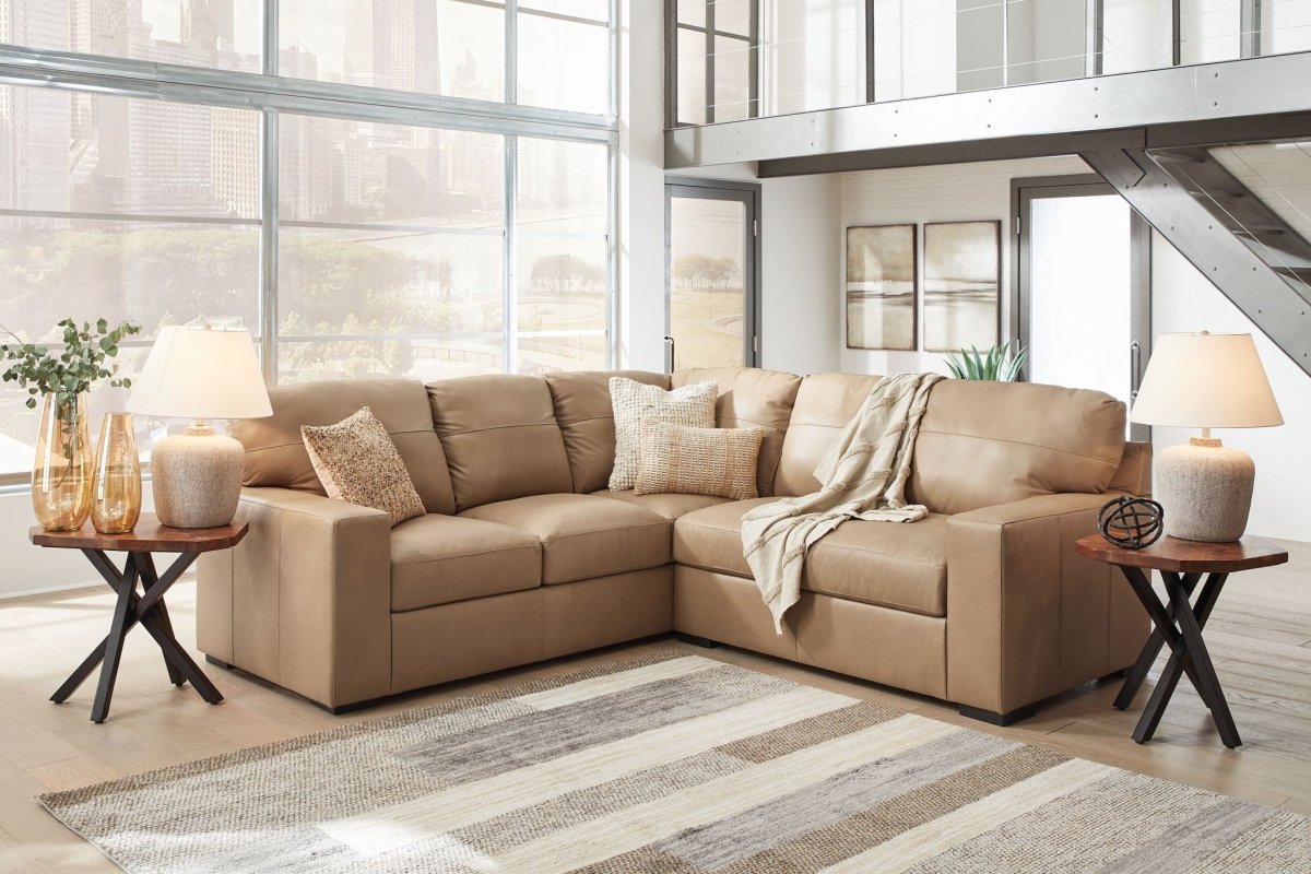 Bandon - Living Room Set 3 Piece Living Room Sets by Signature Design by Ashley® - Walls Furniture & Mattress