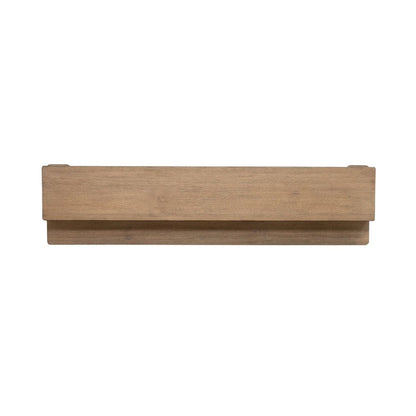 Ballentine - Console Bar Table - Brown