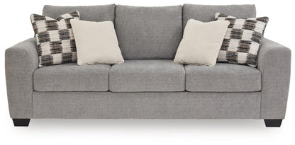 Loreo - Sofa Sleeper Sleeper Sofas by Benchcraft® - Walls Furniture & Mattress