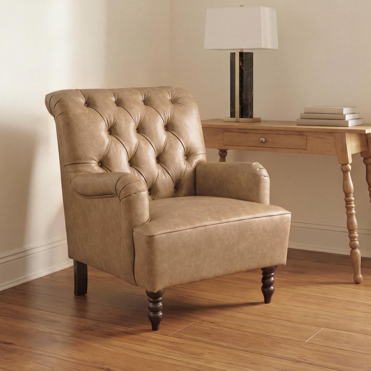Tartonelle - Accent Chair Accent Chairs by Signature Design by Ashley® - Walls Furniture & Mattress