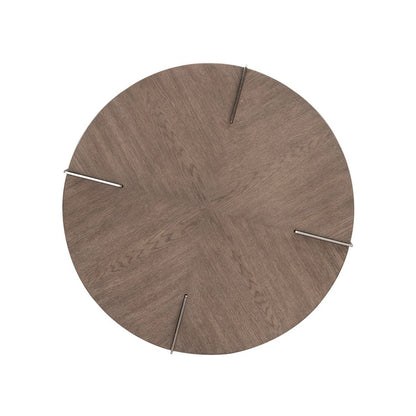 Harlow - Table Cocktail Tables by Liberty Furniture - Walls Furniture & Mattress