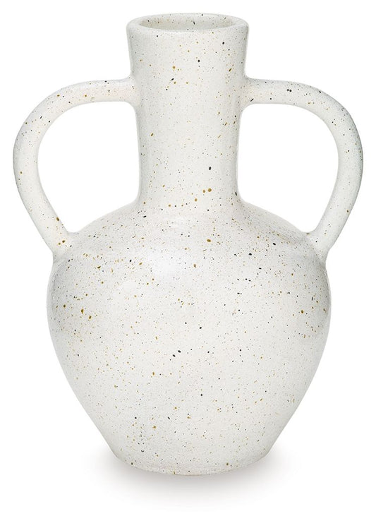 Dallinworth - Vase Vases & Jars by Signature Design by Ashley® - Walls Furniture & Mattress