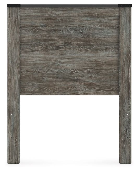 Frandern - Panel Headboard Panel Headboards by Signature Design by Ashley® - Walls Furniture & Mattress