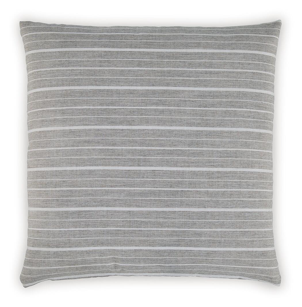 Vernthrone - Pillow Throw Pillows by Signature Design by Ashley® - Walls Furniture & Mattress