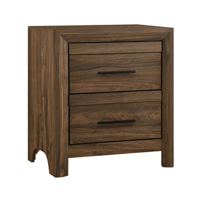 Biscayne - Nightstand Accent Nightstands by New Classic - Walls Furniture & Mattress