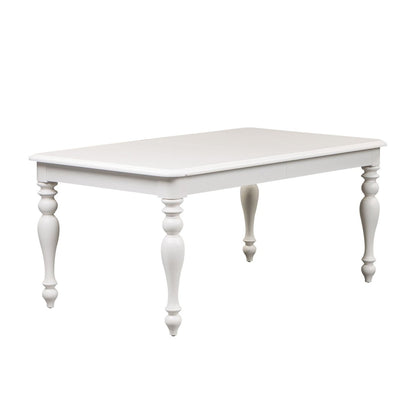 Summer House - Rectangular Table Set 5 Piece Dining Room Sets by Liberty Furniture - Walls Furniture & Mattress