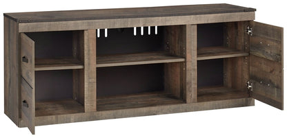 Trinell - TV Stand TV Stands by Signature Design by Ashley® - Walls Furniture & Mattress