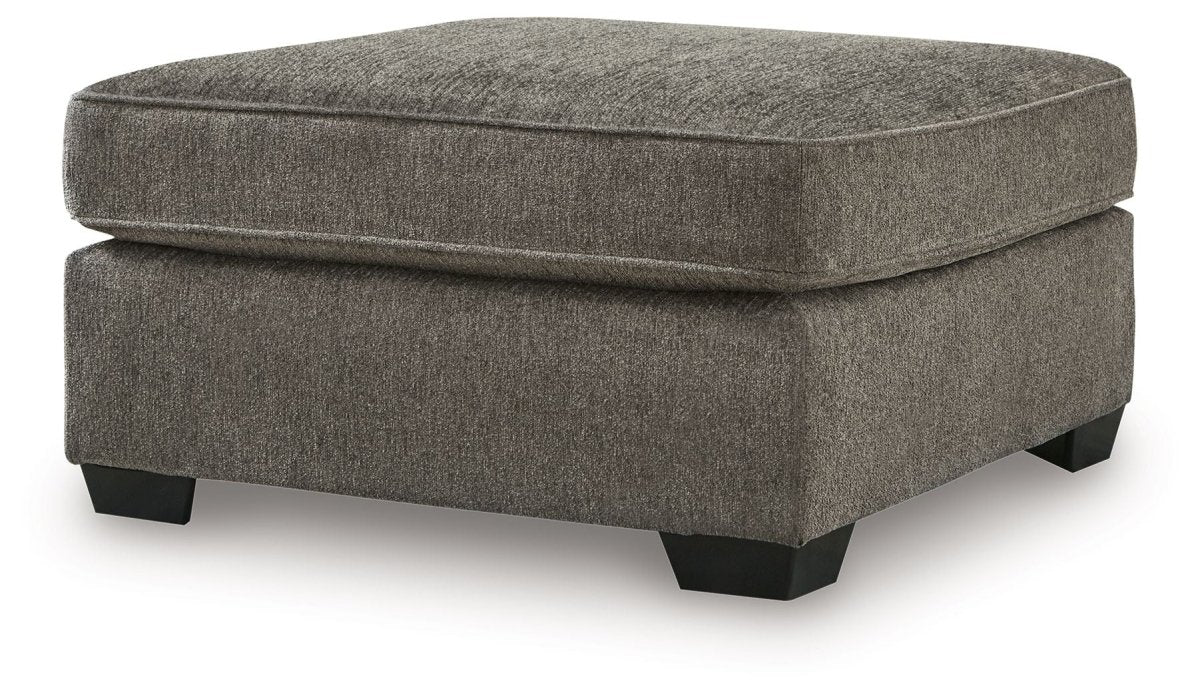 Olten - Ottoman Accent Ottomans by Benchcraft® - Walls Furniture & Mattress
