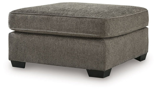 Olten - Ottoman Accent Ottomans by Benchcraft® - Walls Furniture & Mattress