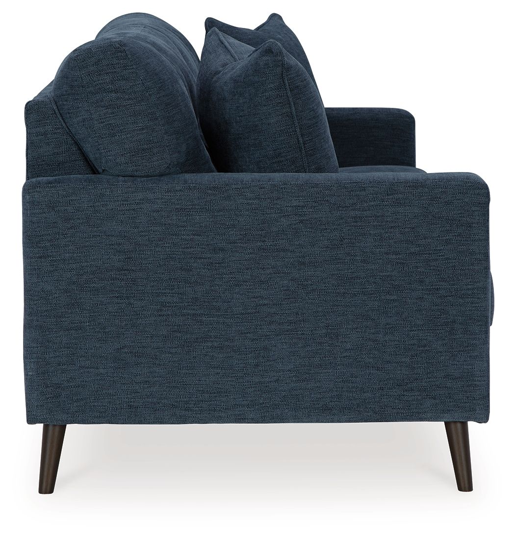 Bixler - Living Room Set Stationary Sofas & Loveseats by Signature Design by Ashley® - Walls Furniture & Mattress