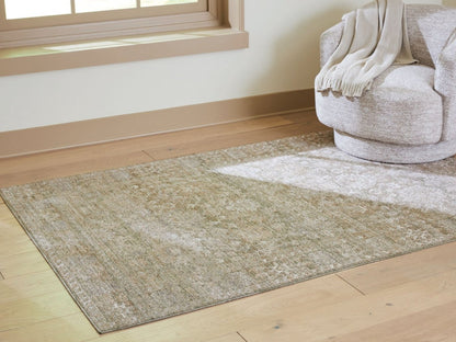 Neroham - Rug Area Rugs by Signature Design by Ashley® - Walls Furniture & Mattress