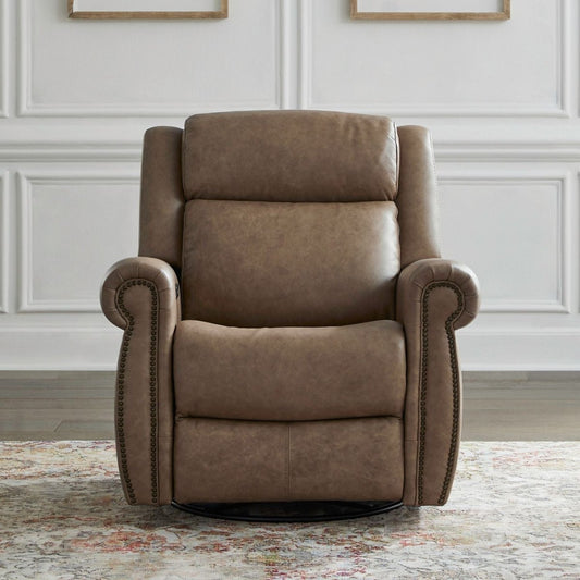 Carlton - ZG Recliner P3 Reclining Chairs by Liberty Furniture - Walls Furniture & Mattress