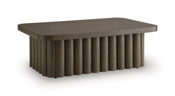 Darimore - Rectangular Table Cocktail Tables by Signature Design by Ashley® - Walls Furniture & Mattress