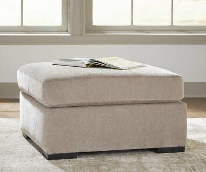 Bridgepoint - Oversized Accent Ottoman Accent Ottomans by Signature Design by Ashley® - Walls Furniture & Mattress