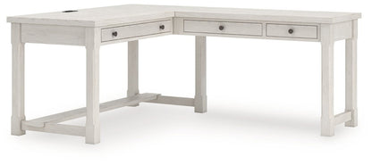 Robbinsdale - Home Office Set 3 Piece Home Office Sets by Signature Design by Ashley® - Walls Furniture & Mattress