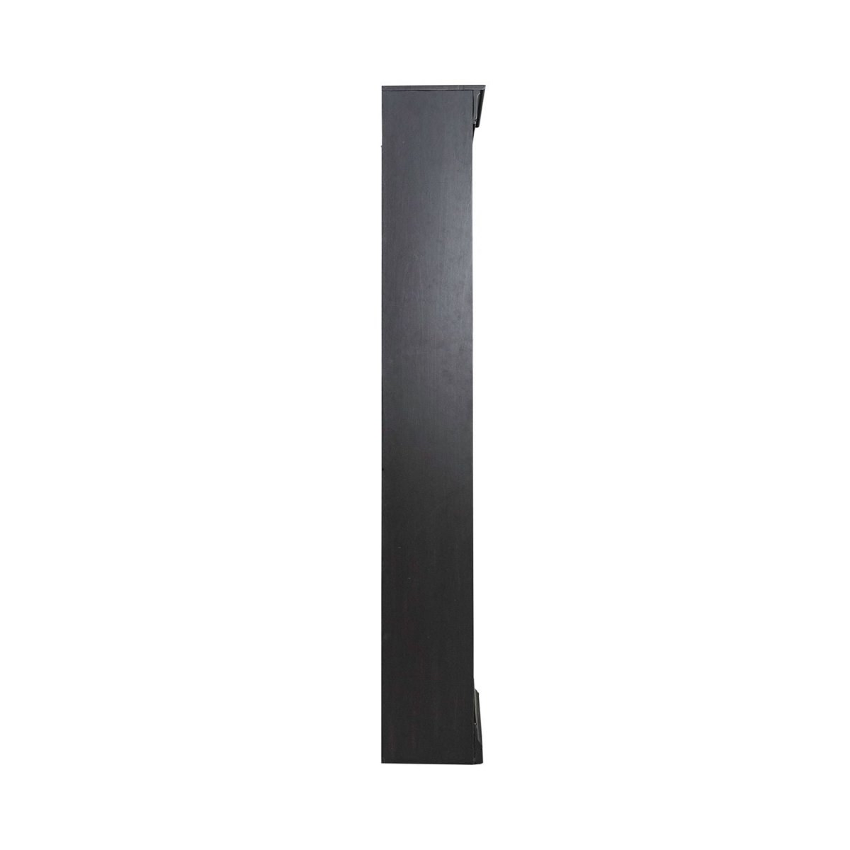 Meritage - Bookcase (RTA) Standard Bookcases by Liberty Furniture - Walls Furniture & Mattress