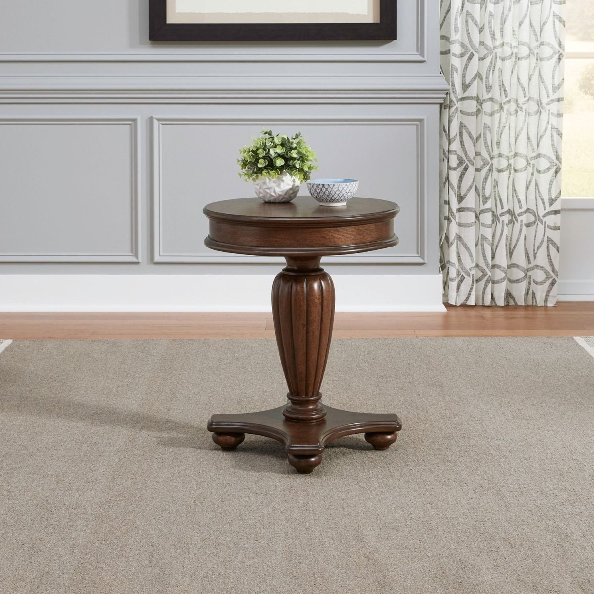 Allington - Table Cocktail Tables by Liberty Furniture - Walls Furniture & Mattress
