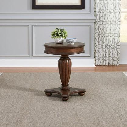 Allington - Table Cocktail Tables by Liberty Furniture - Walls Furniture & Mattress