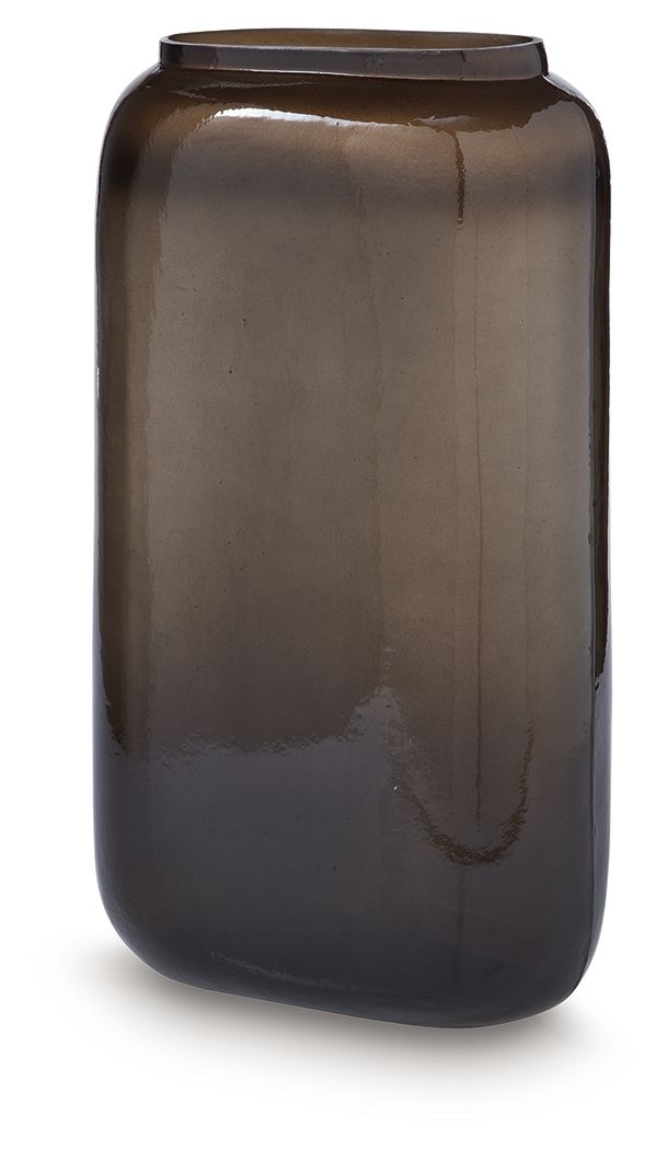 Sumner - Vase Vases & Jars by Signature Design by Ashley® - Walls Furniture & Mattress