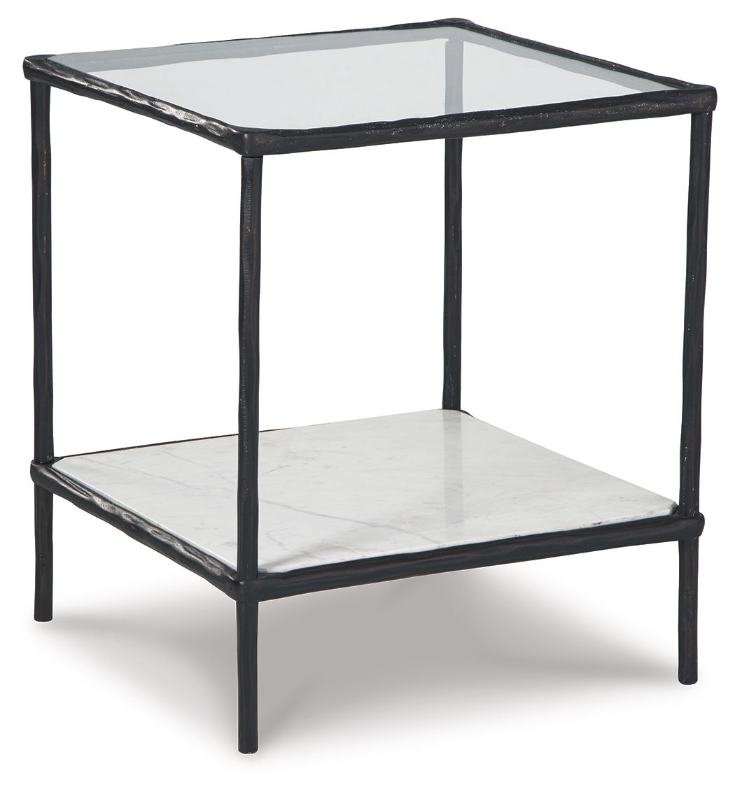 Ryandale - Accent Table Accent Tables by Signature Design by Ashley® - Walls Furniture & Mattress