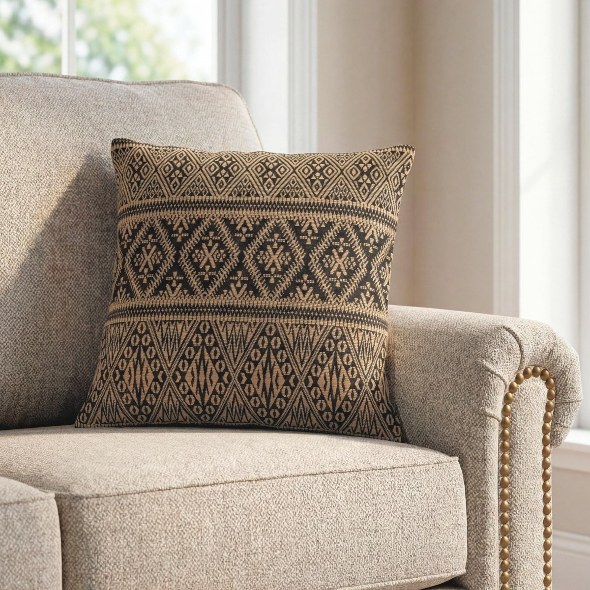 Davinwood - Pillow Throw Pillows by Signature Design by Ashley® - Walls Furniture & Mattress