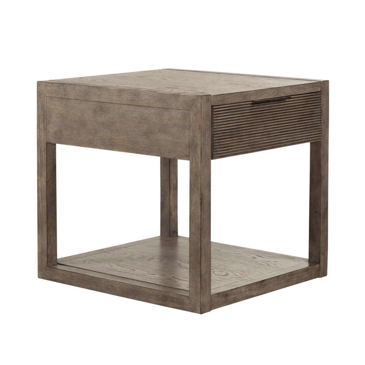 Bartlett Field - Table Cocktail Tables by Liberty Furniture - Walls Furniture & Mattress