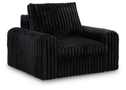 HamlinBay - Power Gliding Chaise Reclining Chairs by Signature Design by Ashley® - Walls Furniture & Mattress