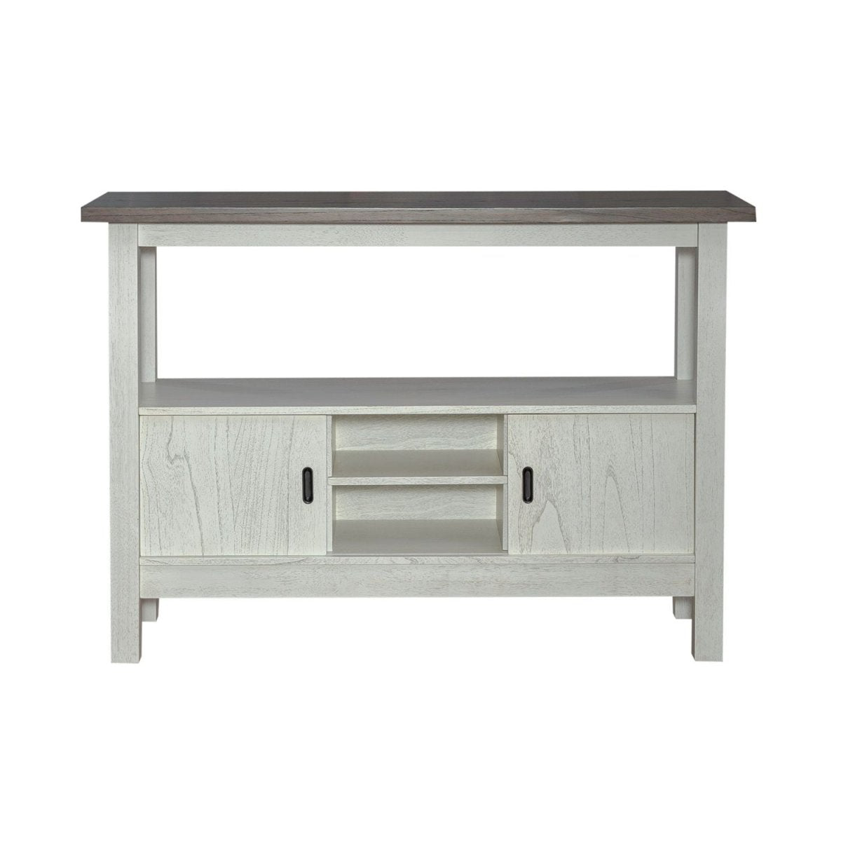 Brook Bay - Sideboard - White