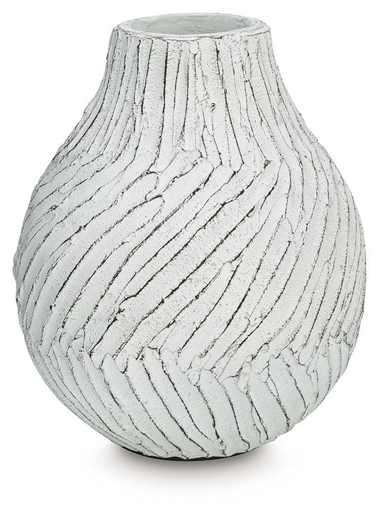 Shelvie - Vase Vases & Jars by Signature Design by Ashley® - Walls Furniture & Mattress