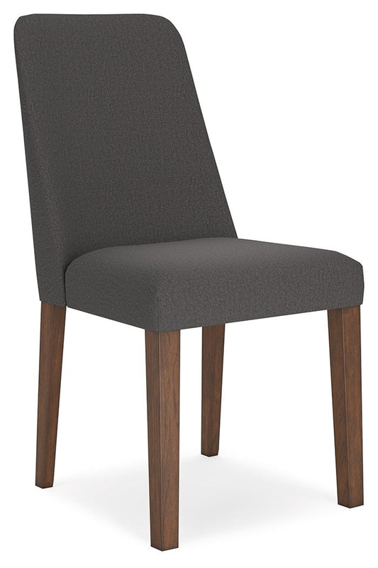 Lyncott - Dining Uph Side Chair (Set of 2) Chair Sets by Signature Design by Ashley® - Walls Furniture & Mattress