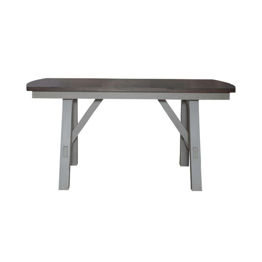 Newport - Gathering Table - Gray