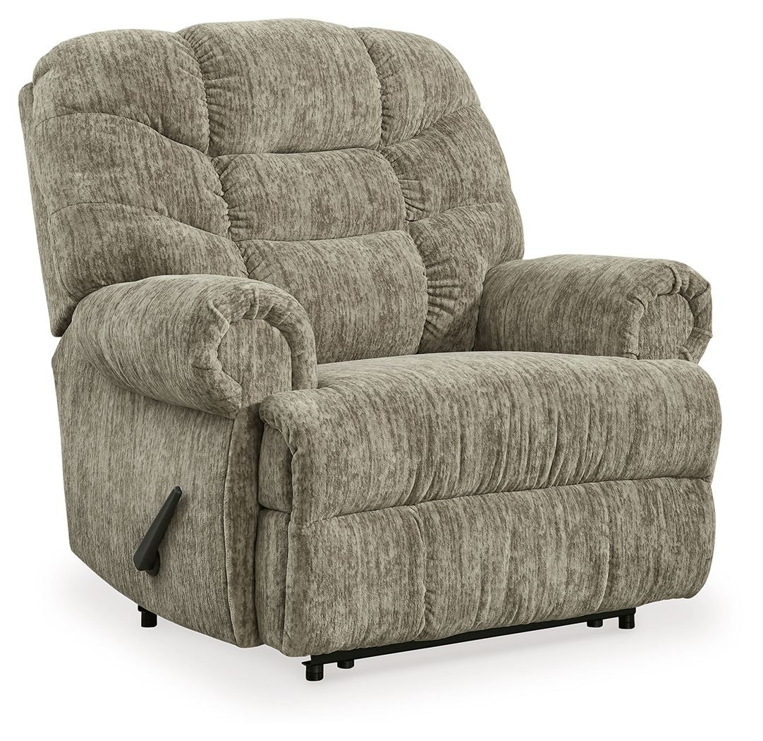 Movie Man - Zero Wall Recliner Reclining Chairs by Signature Design by Ashley® - Walls Furniture & Mattress