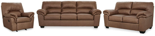 Willowbend - Living Room Set Stationary Sofas & Loveseats by Signature Design by Ashley® - Walls Furniture & Mattress