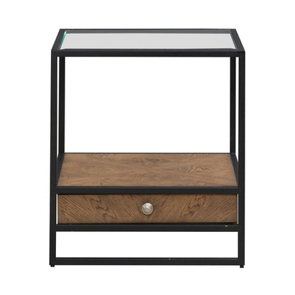 Bedford - Table Cocktail Tables by Liberty Furniture - Walls Furniture & Mattress