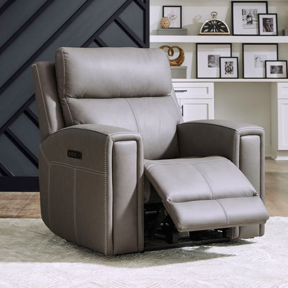 Camden - Swivel Glider Recliner P3 Swivel Glider Chairs by Liberty Furniture - Walls Furniture & Mattress