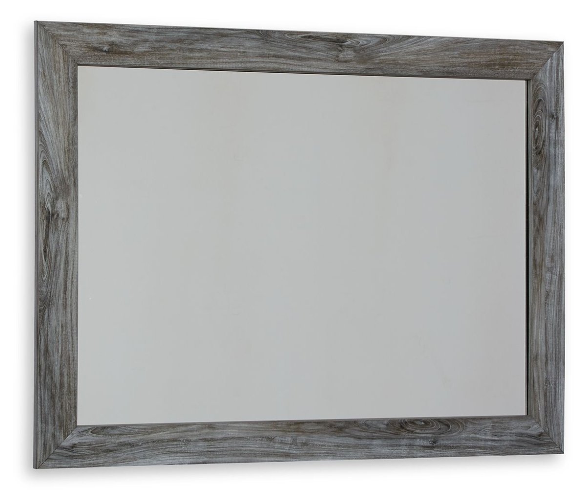 Baystorm - Panel Bedroom Set - Gray 8 + Piece Bedroom Sets by Signature Design by Ashley® - Walls Furniture & Mattress