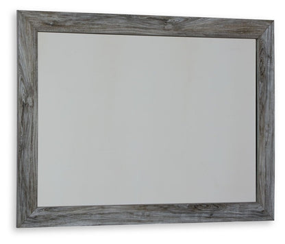 Baystorm - Panel Bedroom Set - Gray 8 + Piece Bedroom Sets by Signature Design by Ashley® - Walls Furniture & Mattress
