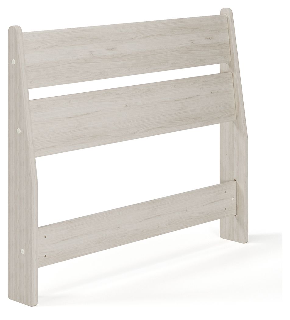Socalle - Panel Headboard Panel Headboards by Signature Design by Ashley® - Walls Furniture & Mattress