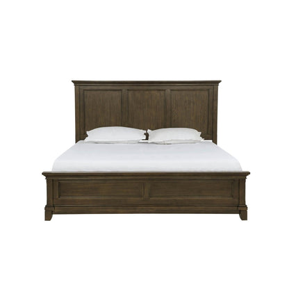Sunstone - Panel Bed Panel Beds by New Classic - Walls Furniture & Mattress