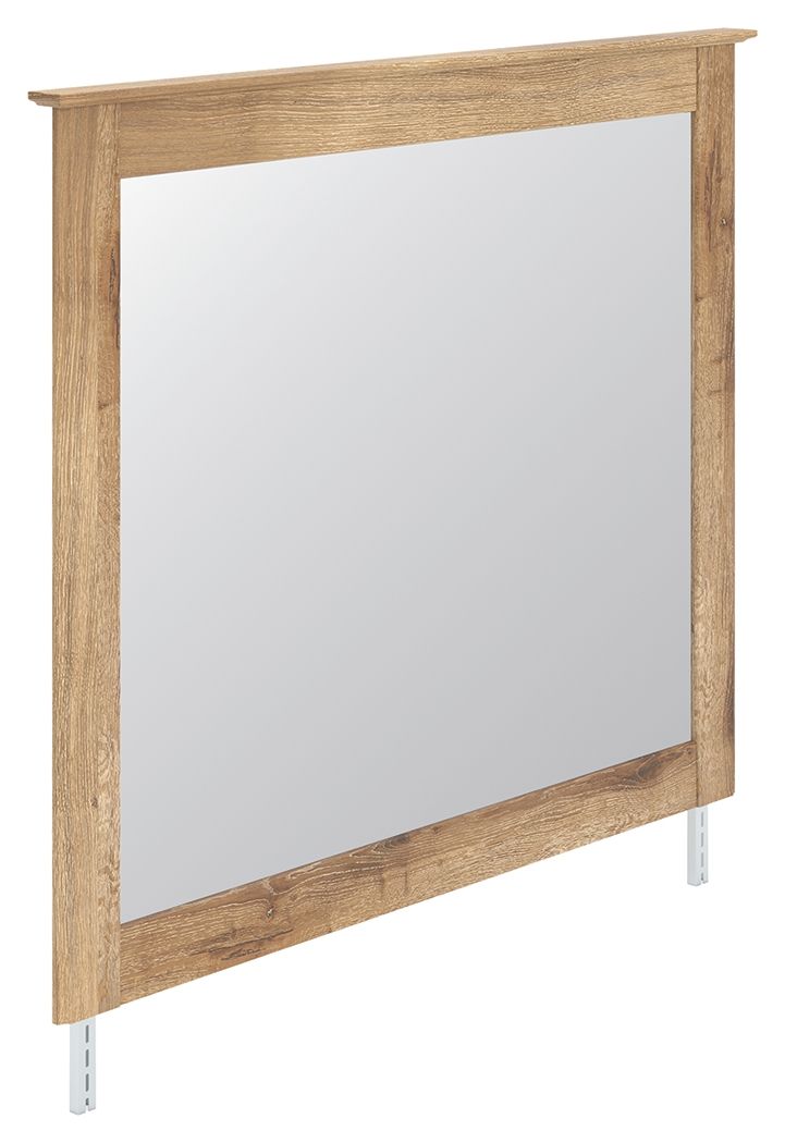 Makidern - Bedroom Mirror Mirrors by Signature Design by Ashley® - Walls Furniture & Mattress