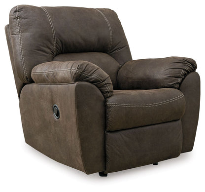 Tambo - Rocker Recliner