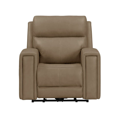 Camden - Swivel Glider Recliner P3 Swivel Glider Chairs by Liberty Furniture - Walls Furniture & Mattress
