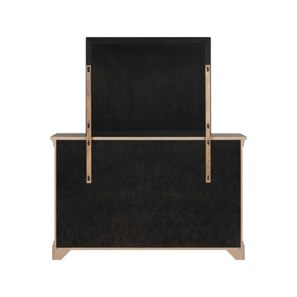 Haven Hills - Dresser Dresser & Mirror by Liberty Furniture - Walls Furniture & Mattress