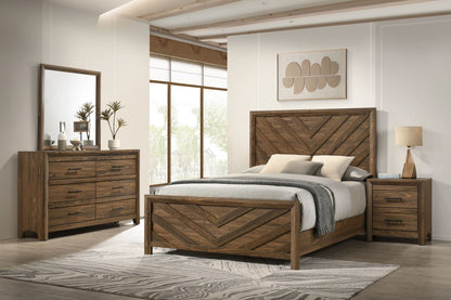 Biscayne - Nightstand Accent Nightstands by New Classic - Walls Furniture & Mattress