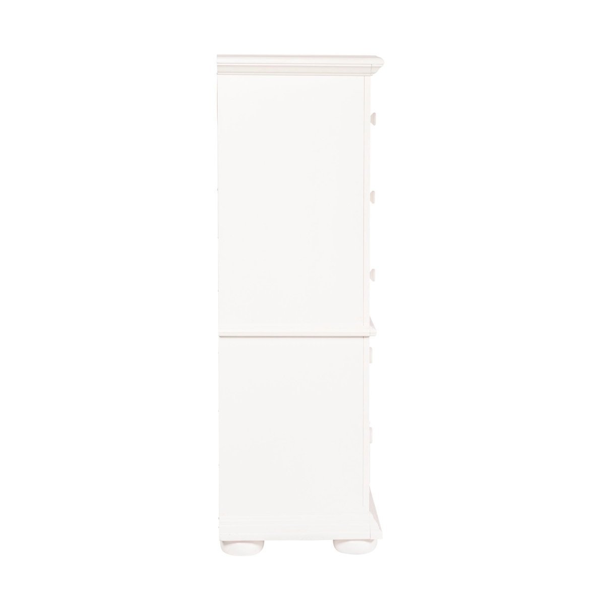 Summer House - Lingerie Chest - White Lingerie Chests by Liberty Furniture - Walls Furniture & Mattress