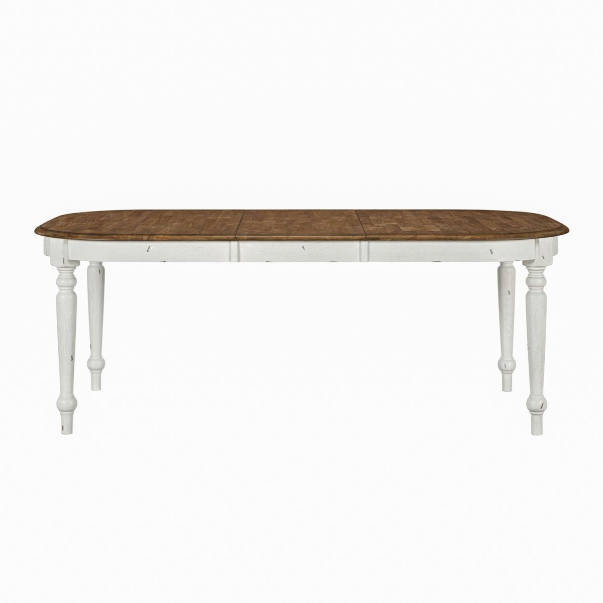 Carolina Crossing - Leg Table Dining Tables by Liberty Furniture - Walls Furniture & Mattress