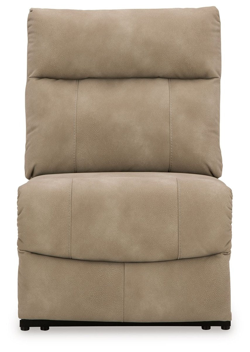 Next - Gen Durapella - Reclining Sectional Reclining Sectionals by Signature Design by Ashley® - Walls Furniture & Mattress