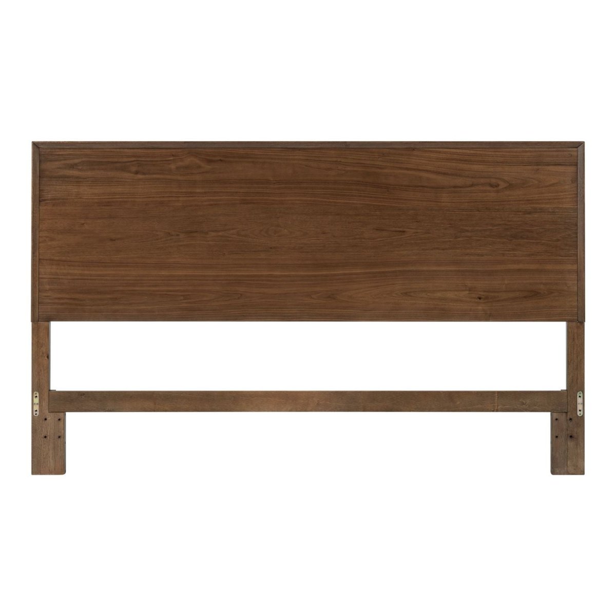 Century Modern - Panel Headboard Upholstered Headboards by Liberty Furniture - Walls Furniture & Mattress