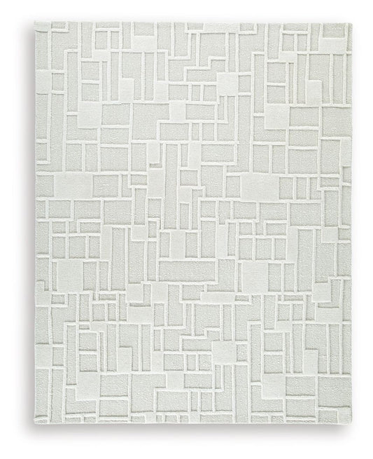 Empriss - Rug Area Rugs by Signature Design by Ashley® - Walls Furniture & Mattress